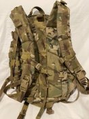 Рюкзак Eagle Industries Assaulter Pack Multicam
