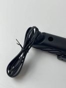 Тактичний ліхтар fzshoot tactical flashlight, колір: чорний