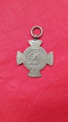 памятный крест за битву при Кёниггреце 1866 год