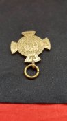 памятный крест за битву при Кёниггреце 1866 год