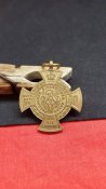 памятный крест за битву при Кёниггреце 1866 год