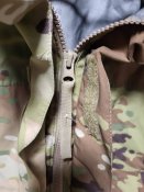 Парка армии США ECWCS Gen III Level 6 мембрана Gore-tex OCP Multicam Scorpion Large Regular LR