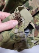 Парка армии США ECWCS Gen III Level 6 мембрана Gore-tex OCP Multicam Scorpion Large Regular LR