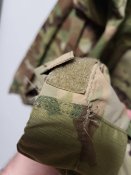 Парка армии США ECWCS Gen III Level 6 мембрана Gore-tex OCP Multicam Scorpion Large Regular LR