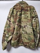 Парка армии США ECWCS Gen III Level 6 мембрана Gore-tex OCP Multicam Scorpion Large Regular LR