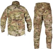 Парка армии США ECWCS Gen III Level 6 мембрана Gore-tex OCP Multicam Scorpion Large Regular LR