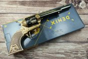 Макет кавалерийский  револьвер Colt Cal.45 1873 Denix
