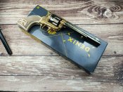 Макет кавалерийский  револьвер Colt Cal.45 1873 Denix