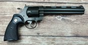 Макет Python 357 Magnum, Denix