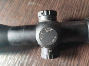 Оптический прицел Mini SWAT Mil-Dot 3-12/44