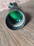 Оптический прицел Mini SWAT Mil-Dot 3-12/44