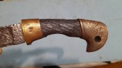 Шашка м27