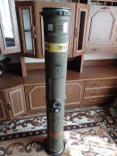 Тубус протибункерної ракети БМП Bradley BGM-71 TOW-BB (Протибункерний)