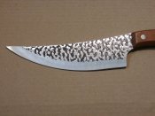 Багатофункціональний ніж Satori Knife 29см,Обвалювальний ніж мясника Саторі для роботи з м'ясом,рибою,нарізки зелені,овочів
