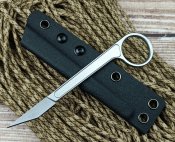 Bastinelli Picoeur Fighting Scalpel