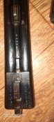 Бельгийка FN 16k  Fabrique Nationale d'Armes de Guerre