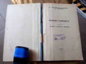 Войсковой ремонт самолета планера 1957 г.