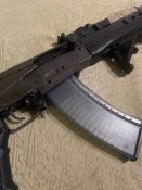 Магазини WBP до АК 5.45