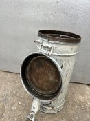 Газбак зимник