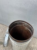 Газбак зимник