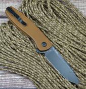Ніж Kizer The Swedge