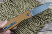 Ніж Kizer The Swedge