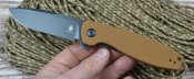 Ніж Kizer The Swedge