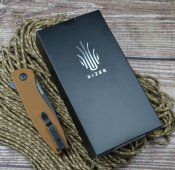 Ніж Kizer The Swedge