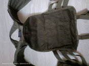 MIL-TAC розгрузка