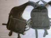 MIL-TAC розгрузка