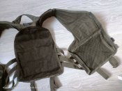 MIL-TAC розгрузка