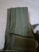 MIL-TAC розгрузка