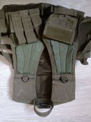 MIL-TAC розгрузка