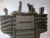 MIL-TAC розгрузка