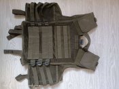 MIL-TAC розгрузка