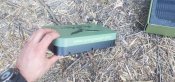Виносна антена AVENGER Booster 2.4G/5.8G, дводіапазонний підсилювач сигналу для квадрокоптерів DJI Mavic 3, 3Т, Matrice та Autel