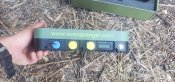 Виносна антена AVENGER Booster 2.4G/5.8G, дводіапазонний підсилювач сигналу для квадрокоптерів DJI Mavic 3, 3Т, Matrice та Autel