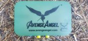 Виносна антена AVENGER Booster 2.4G/5.8G, дводіапазонний підсилювач сигналу для квадрокоптерів DJI Mavic 3, 3Т, Matrice та Autel