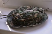 А.Т.А.К.А. Штани з наколінниками TARGET GEN.I SOF COMBAT PANTS ХИЖАК