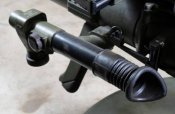 Приціл до Шведського 90 мм СПГ Pvpj 1110