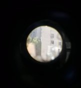 Приціл до Шведського 90 мм СПГ Pvpj 1110