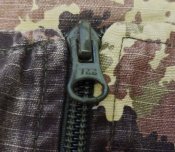 Убакс, рубашка под бронежилет Invader Gear, камуфляж, размер L, б/у, Пакистан