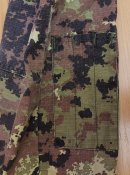 Убакс, рубашка под бронежилет Invader Gear, камуфляж, размер L, б/у, Пакистан