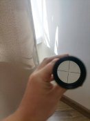 Новий оптичний приціл мінік CVL 3-9x40.