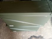 Ящик з під пострілів 40*46 мм в гарному стані
