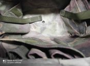 Противогазный подсумок армии Британии