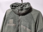 Флісовий светр армії США Polartec® Cold Weather Jacket ECWCS Gen III Level3 X Large Regular XLR