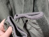 Флісовий светр армії США Polartec® Cold Weather Jacket ECWCS Gen III Level3 X Large Regular XLR