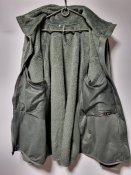 Флісовий светр армії США Polartec® Cold Weather Jacket ECWCS Gen III Level3 X Large Regular XLR