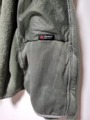Флісовий светр армії США Polartec® Cold Weather Jacket ECWCS Gen III Level3 X Large Regular XLR